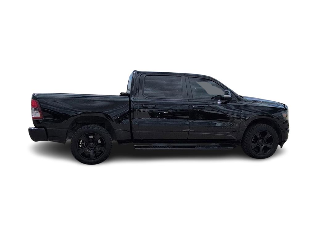 Thumbnail: 2020 RAM 1500 - 21