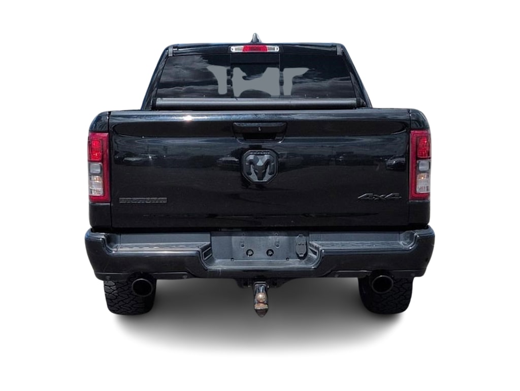 Thumbnail: 2020 RAM 1500 - 19