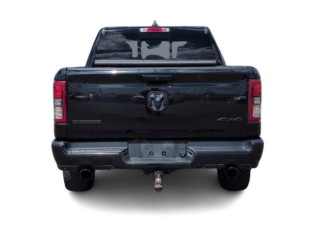 Thumbnail: 2020 RAM 1500 - 19