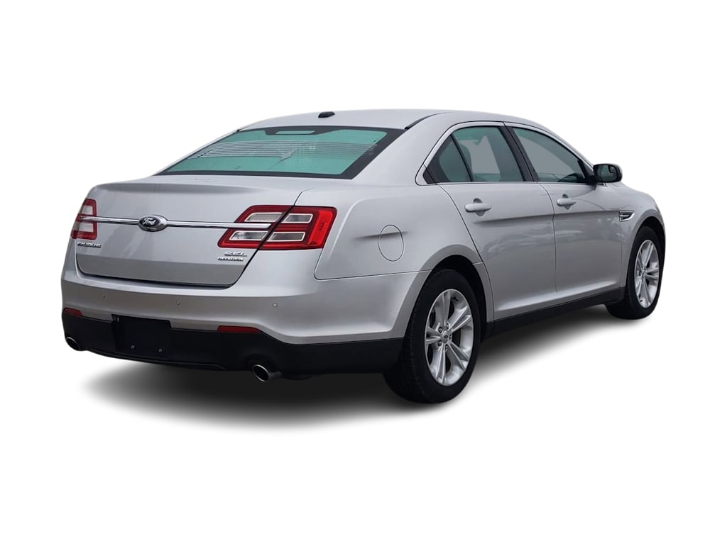 Thumbnail: 2016 Ford Taurus - 20