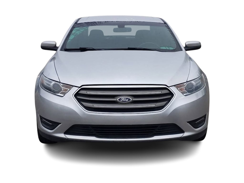 Thumbnail: 2016 Ford Taurus - 23