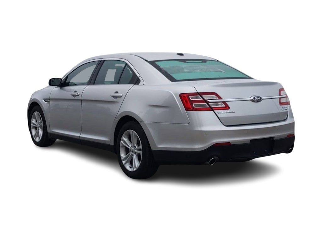 Thumbnail: 2016 Ford Taurus - 4