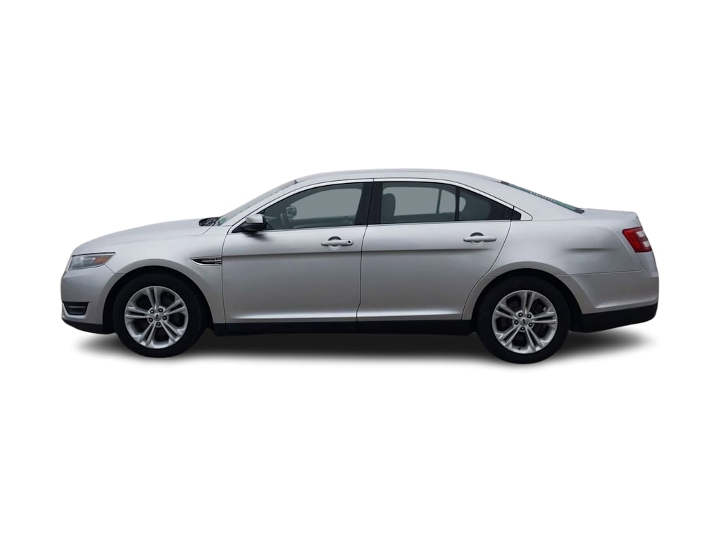 Thumbnail: 2016 Ford Taurus - 3