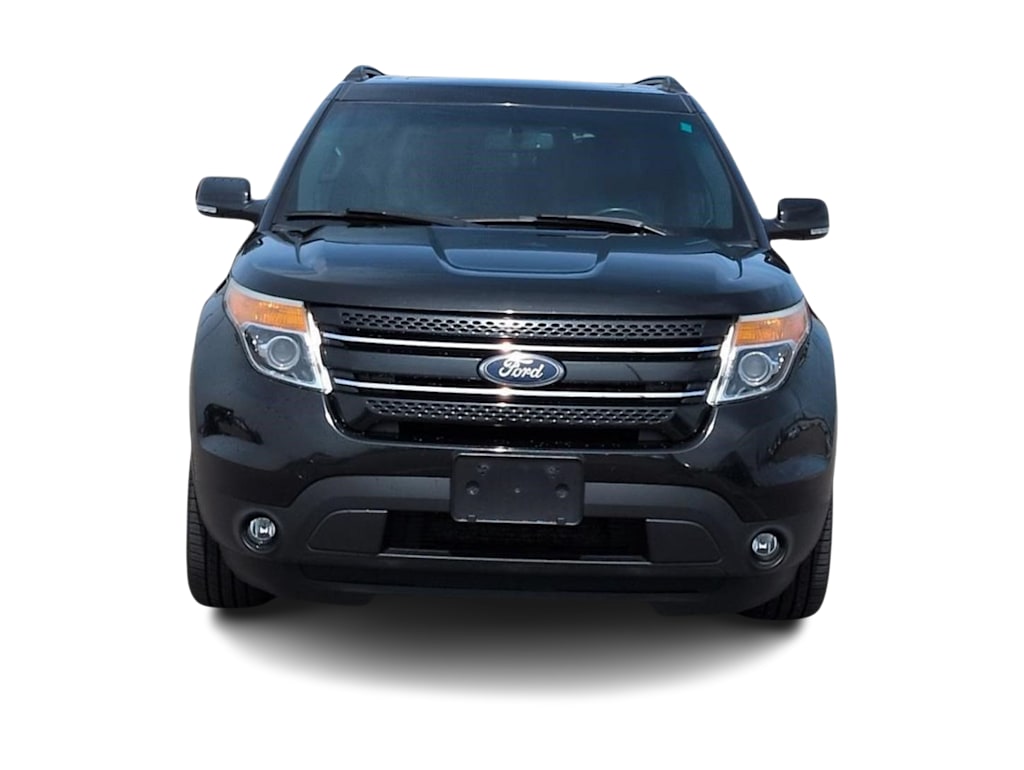 Thumbnail: 2015 Ford Explorer - 6