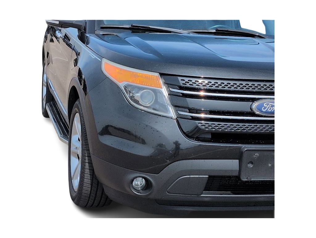 Thumbnail: 2015 Ford Explorer - 22