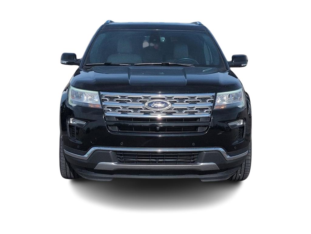 Thumbnail: 2018 Ford Explorer - 6
