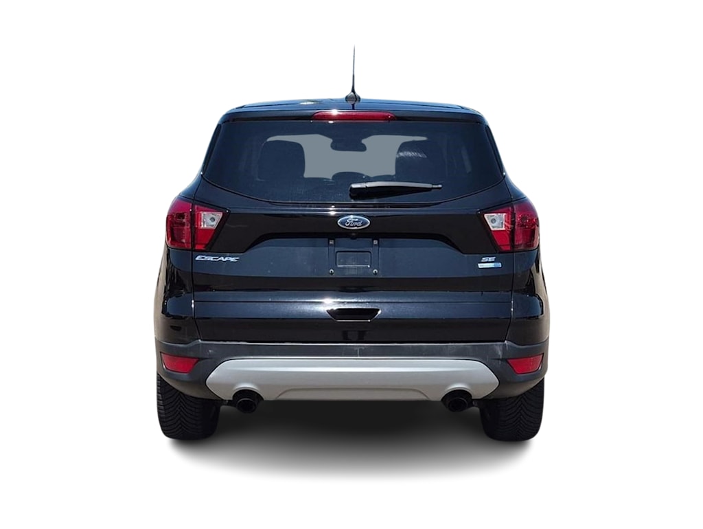 Thumbnail: 2019 Ford Escape - 5