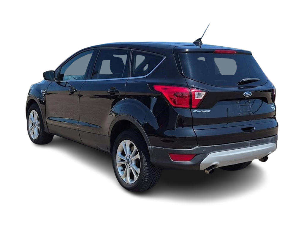 Thumbnail: 2019 Ford Escape - 4