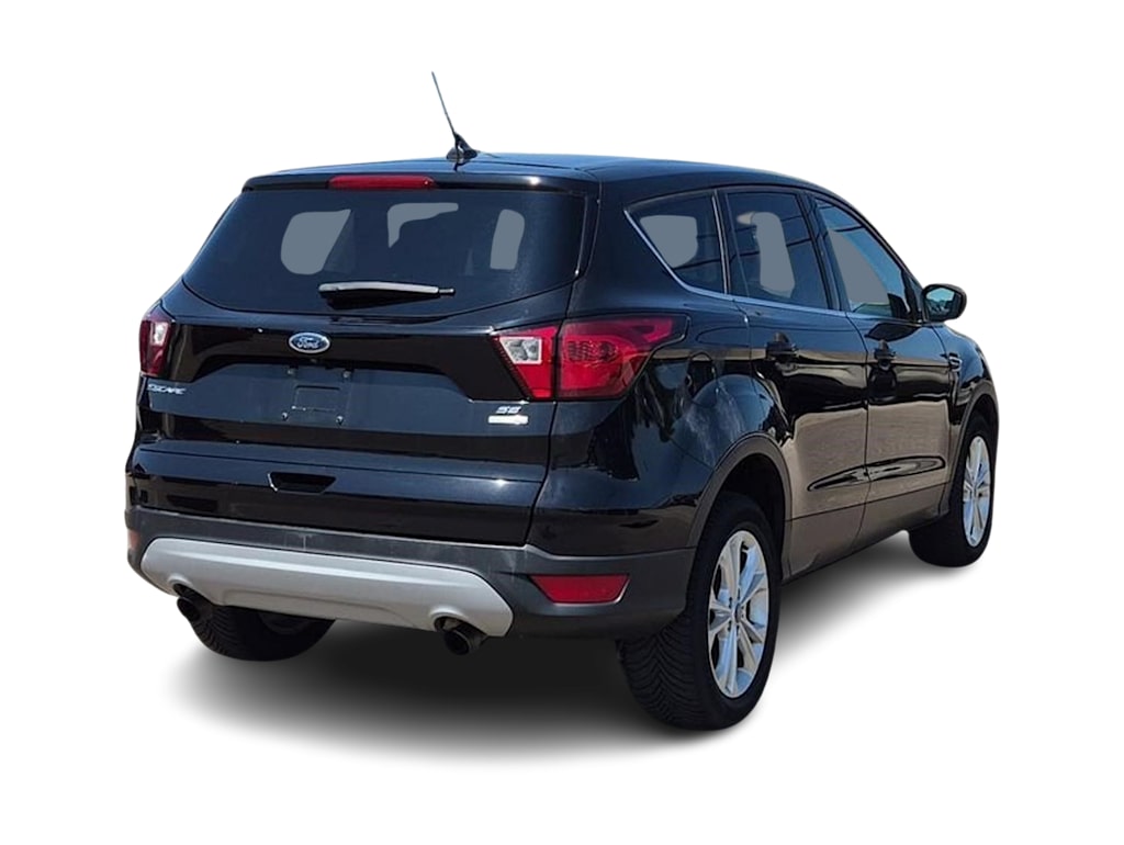 Thumbnail: 2019 Ford Escape - 20