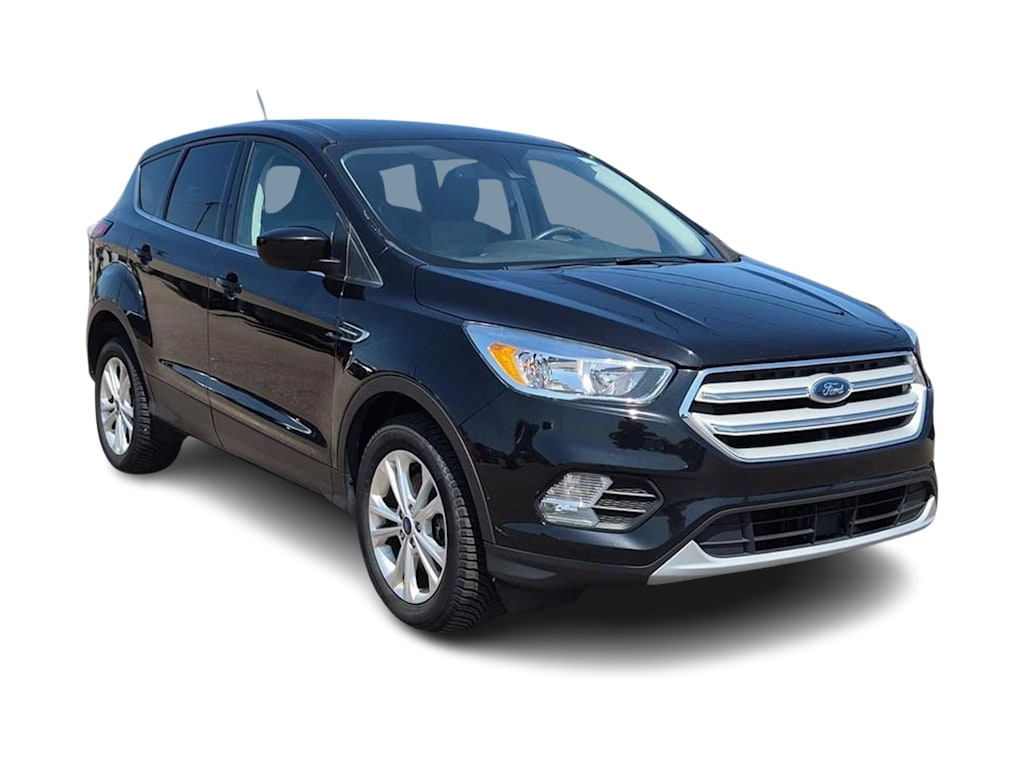 Thumbnail: 2019 Ford Escape - 22