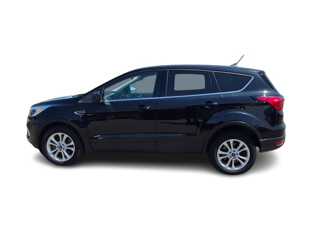 Thumbnail: 2019 Ford Escape - 3