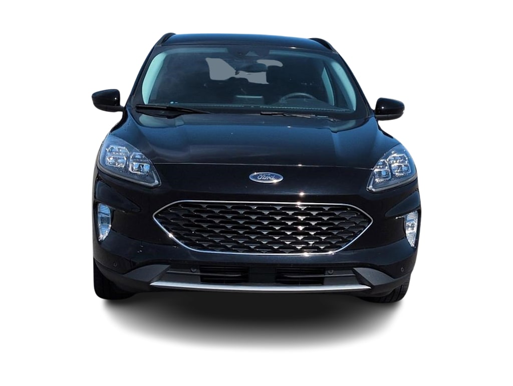 Thumbnail: 2022 Ford Escape - 6
