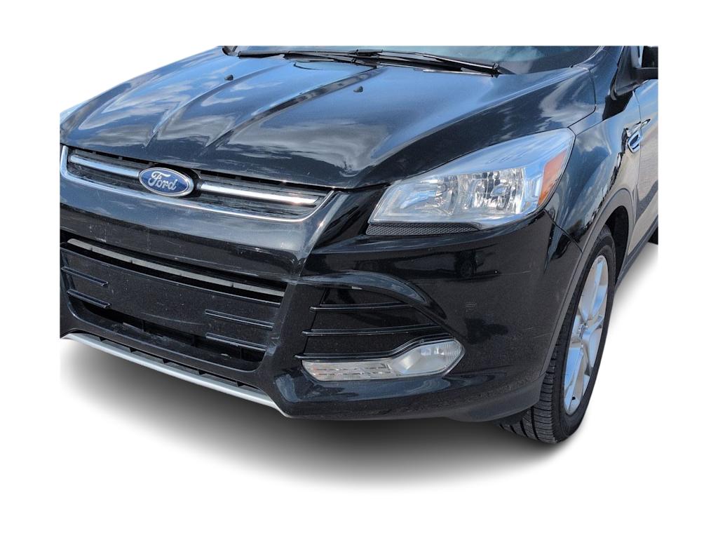 Thumbnail: 2015 Ford Escape - 23