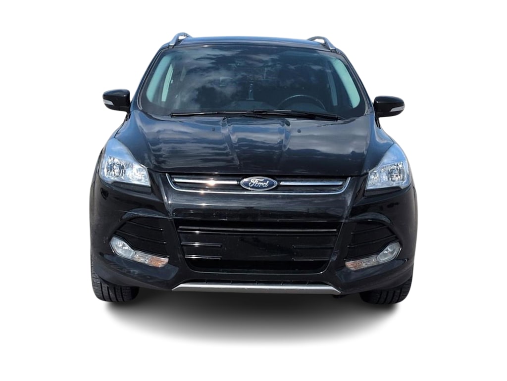 Thumbnail: 2015 Ford Escape - 6