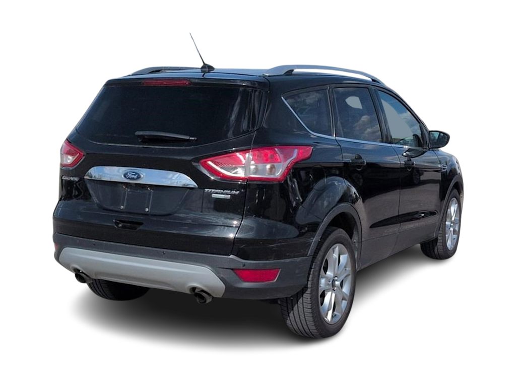 Thumbnail: 2015 Ford Escape - 20