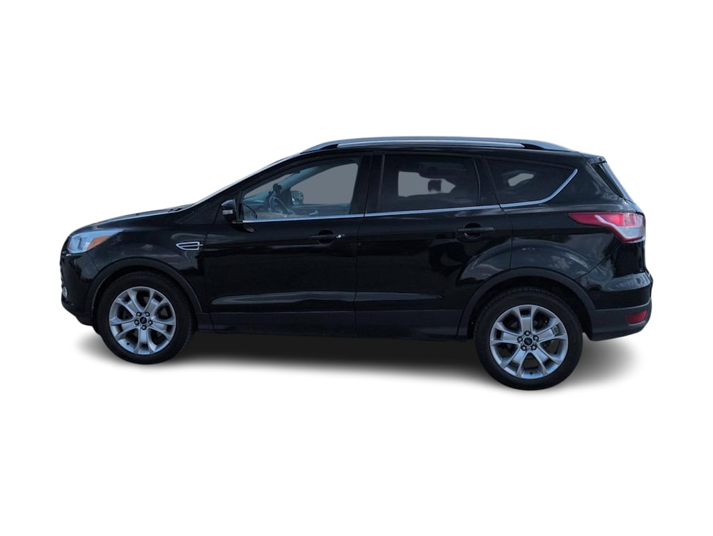 Thumbnail: 2015 Ford Escape - 3