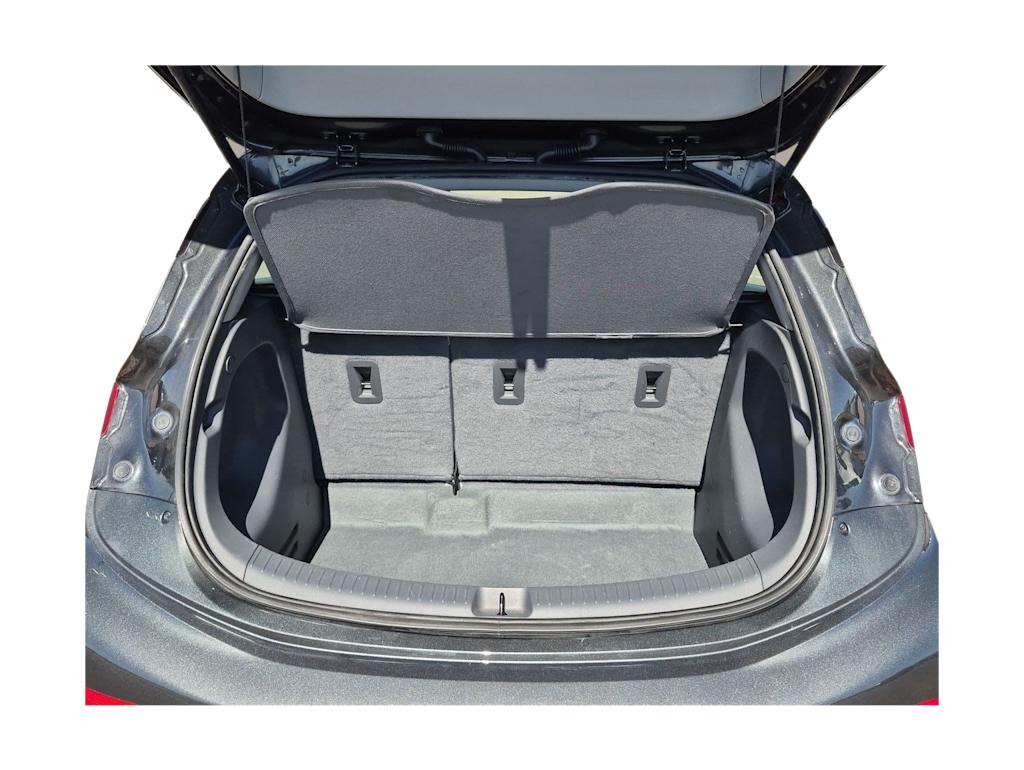 Thumbnail: 2020 Chevrolet Bolt EV - 17
