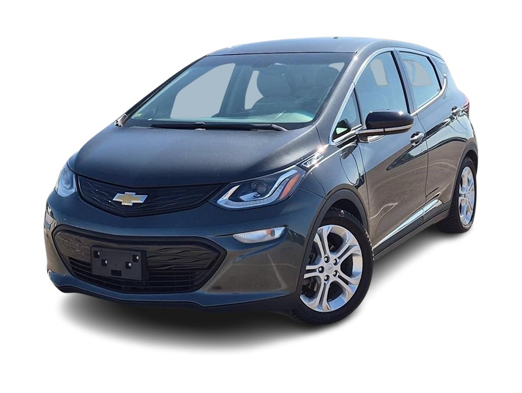 Thumbnail: 2020 Chevrolet Bolt EV - 5
