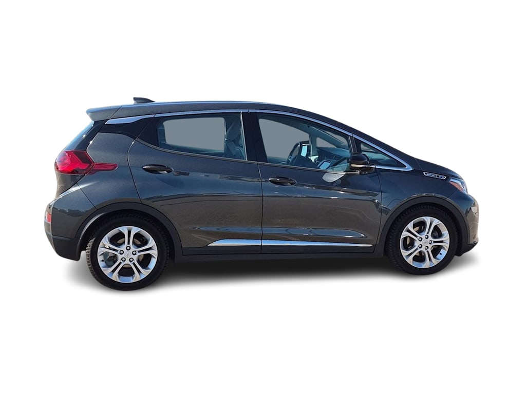 Thumbnail: 2020 Chevrolet Bolt EV - 21
