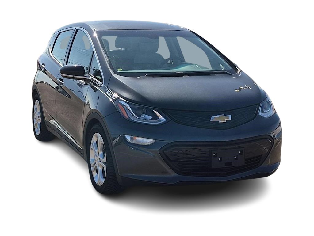Thumbnail: 2020 Chevrolet Bolt EV - 22