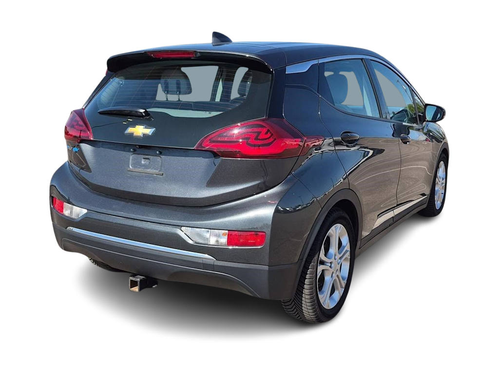 Thumbnail: 2020 Chevrolet Bolt EV - 20