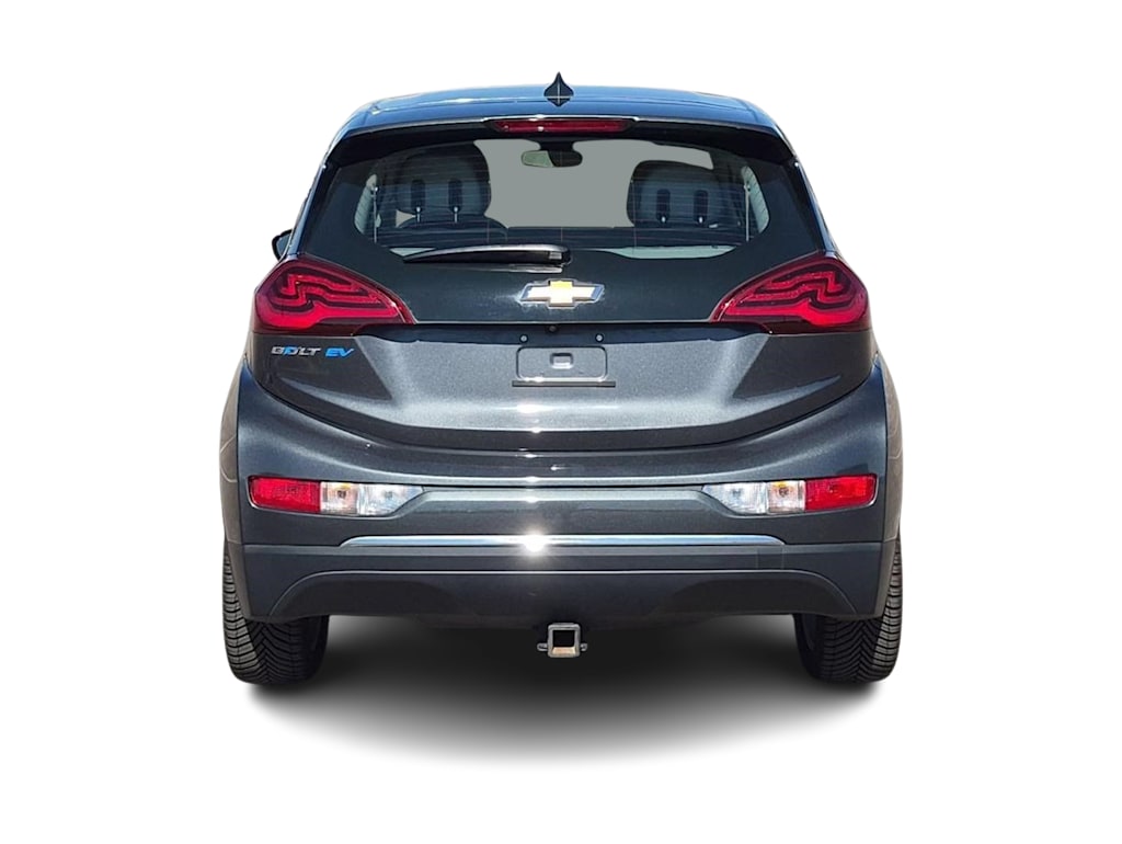 Thumbnail: 2020 Chevrolet Bolt EV - 4