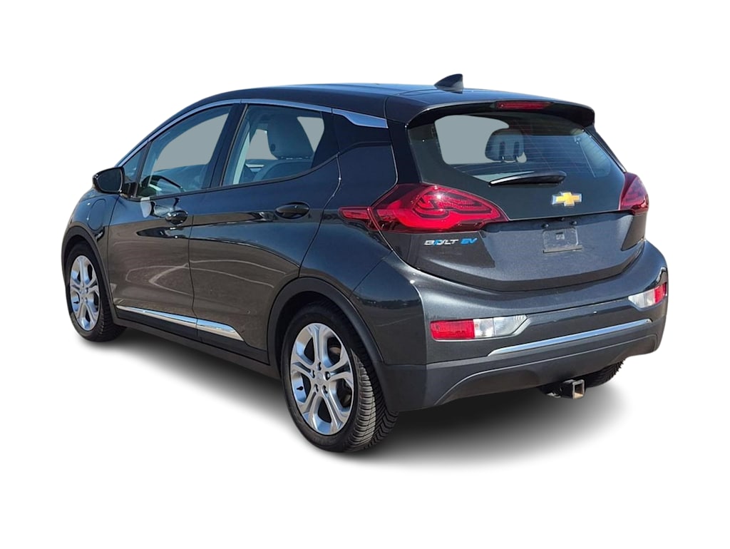 Thumbnail: 2020 Chevrolet Bolt EV - 3