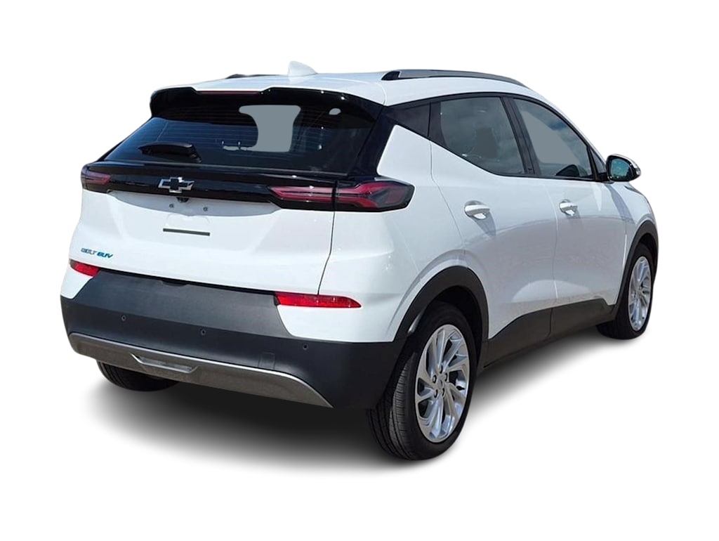 Thumbnail: 2023 Chevrolet Bolt EUV - 21