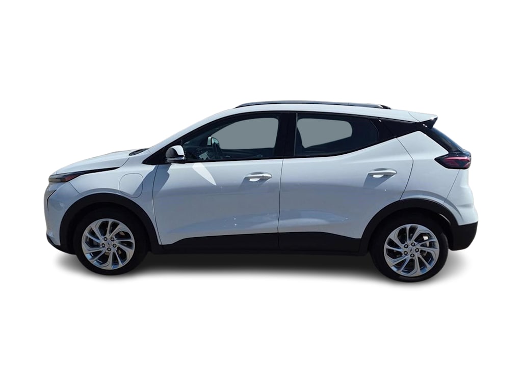 Thumbnail: 2023 Chevrolet Bolt EUV - 3