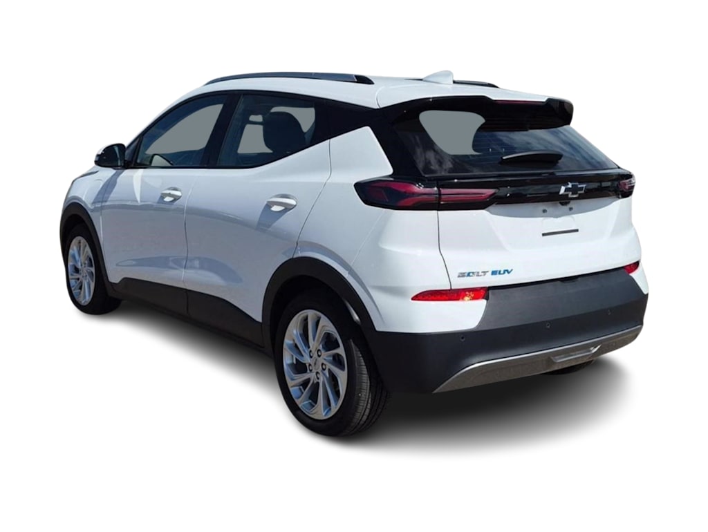 Thumbnail: 2023 Chevrolet Bolt EUV - 4