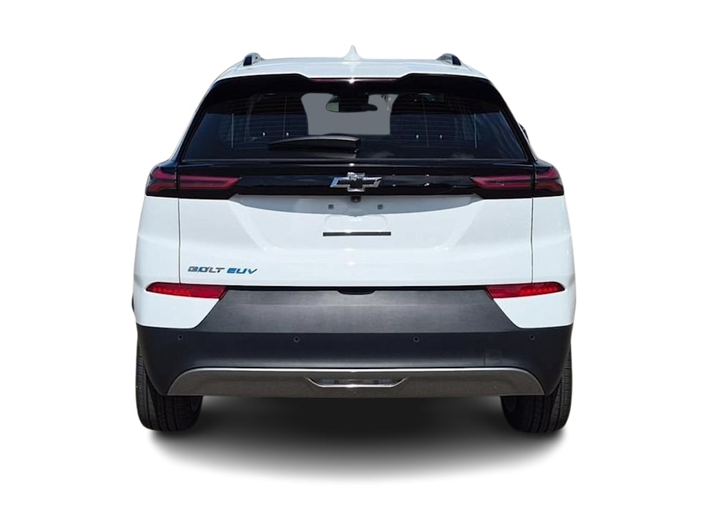 Thumbnail: 2023 Chevrolet Bolt EUV - 5