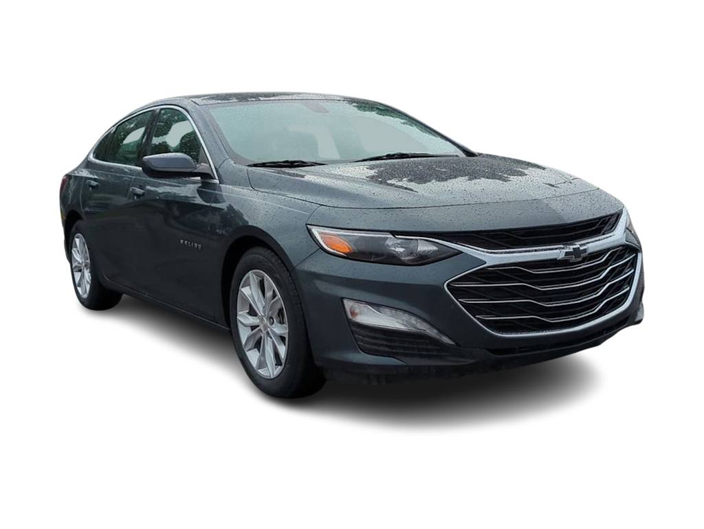 Thumbnail: 2020 Chevrolet Malibu - 21