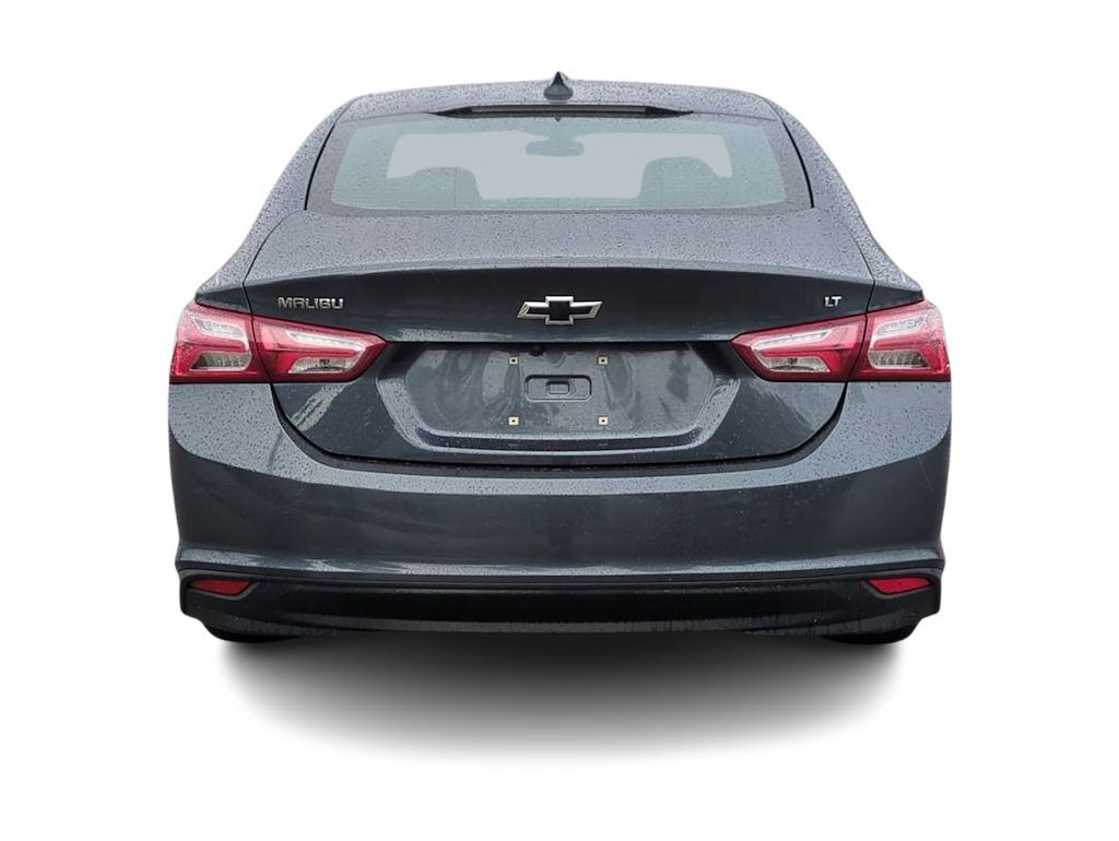 Thumbnail: 2020 Chevrolet Malibu - 5
