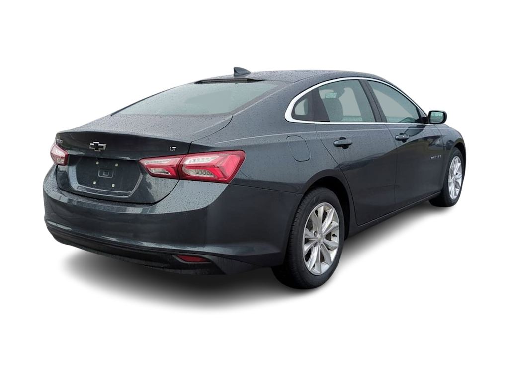 Thumbnail: 2020 Chevrolet Malibu - 19