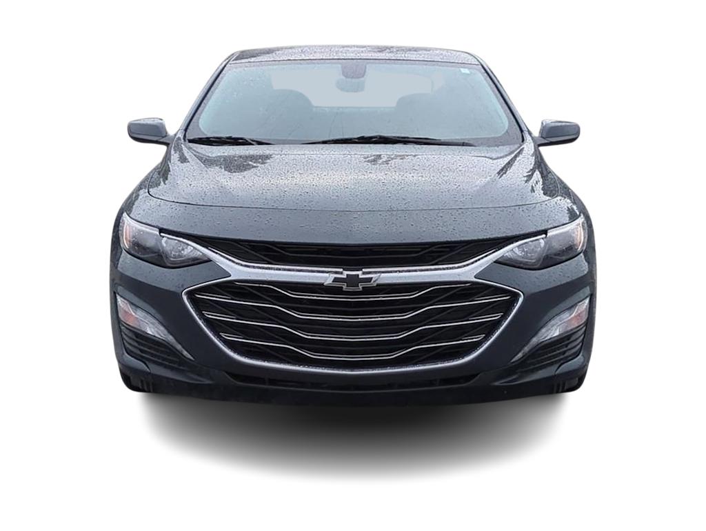 Thumbnail: 2020 Chevrolet Malibu - 6