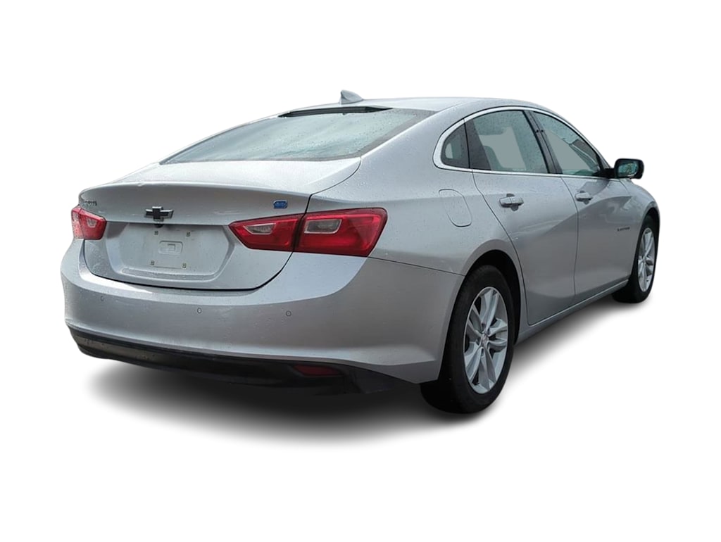 Thumbnail: 2017 Chevrolet Malibu - 19