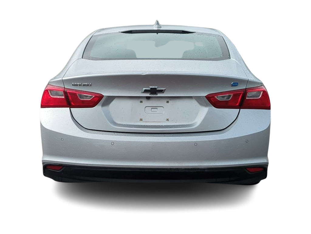 Thumbnail: 2017 Chevrolet Malibu - 5