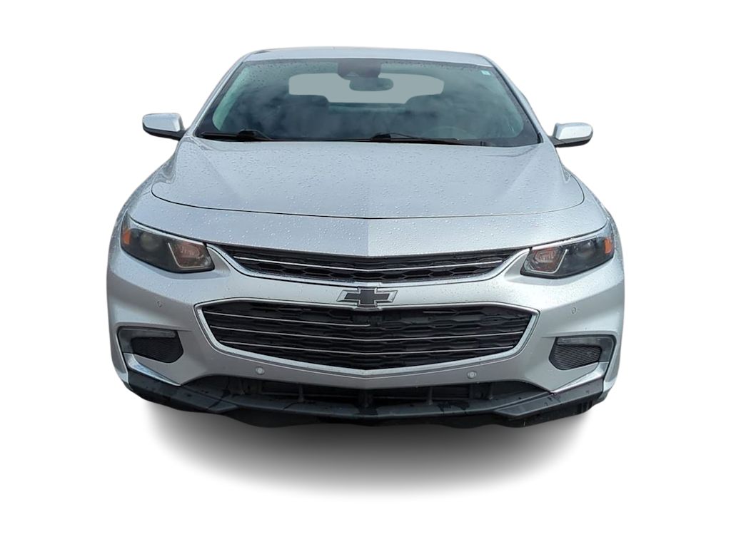 Thumbnail: 2017 Chevrolet Malibu - 6
