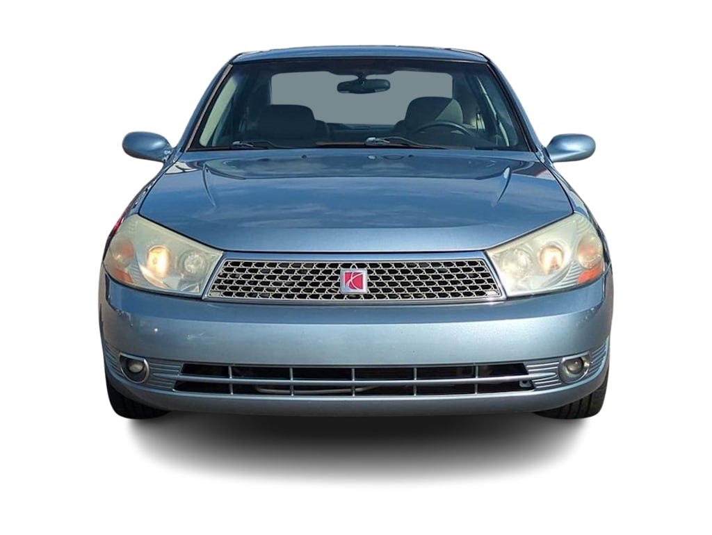 Thumbnail: 2004 Saturn L-Series - 6