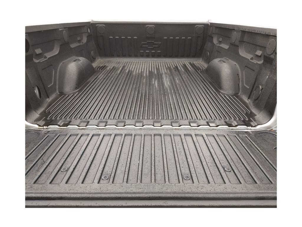 Thumbnail: 2017 Chevrolet Silverado 1500 - 17