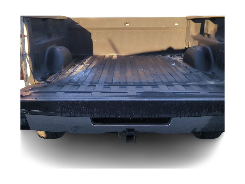 Thumbnail: 2015 Chevrolet Silverado 1500 - 17