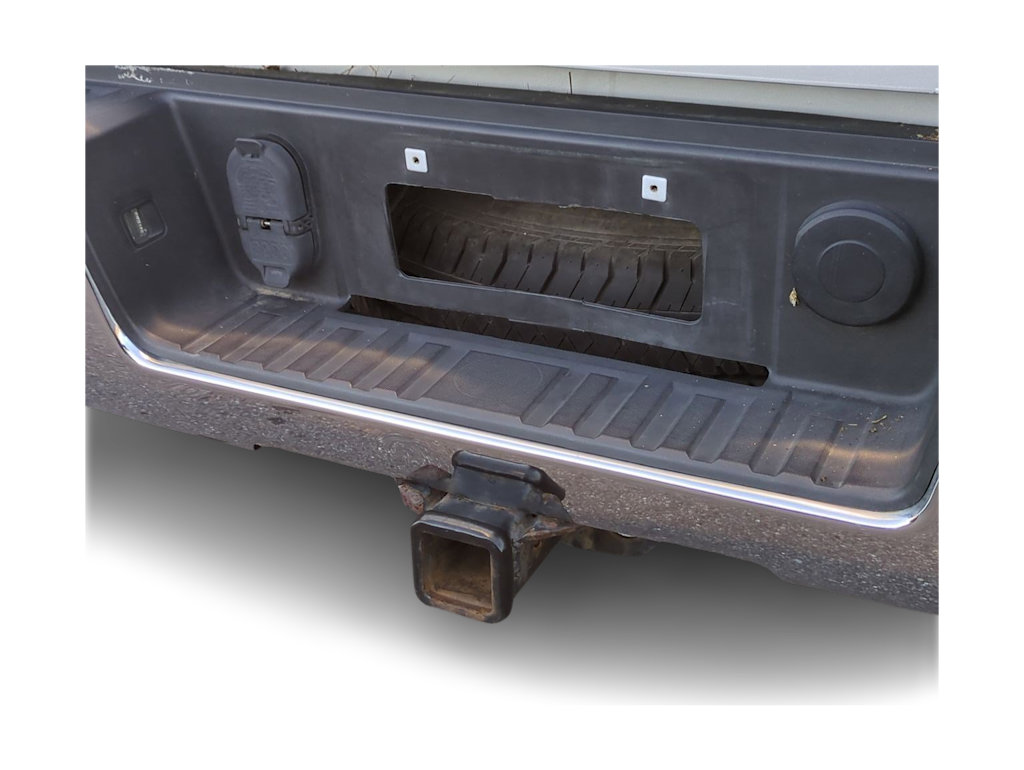 Thumbnail: 2015 Chevrolet Silverado 1500 - 32