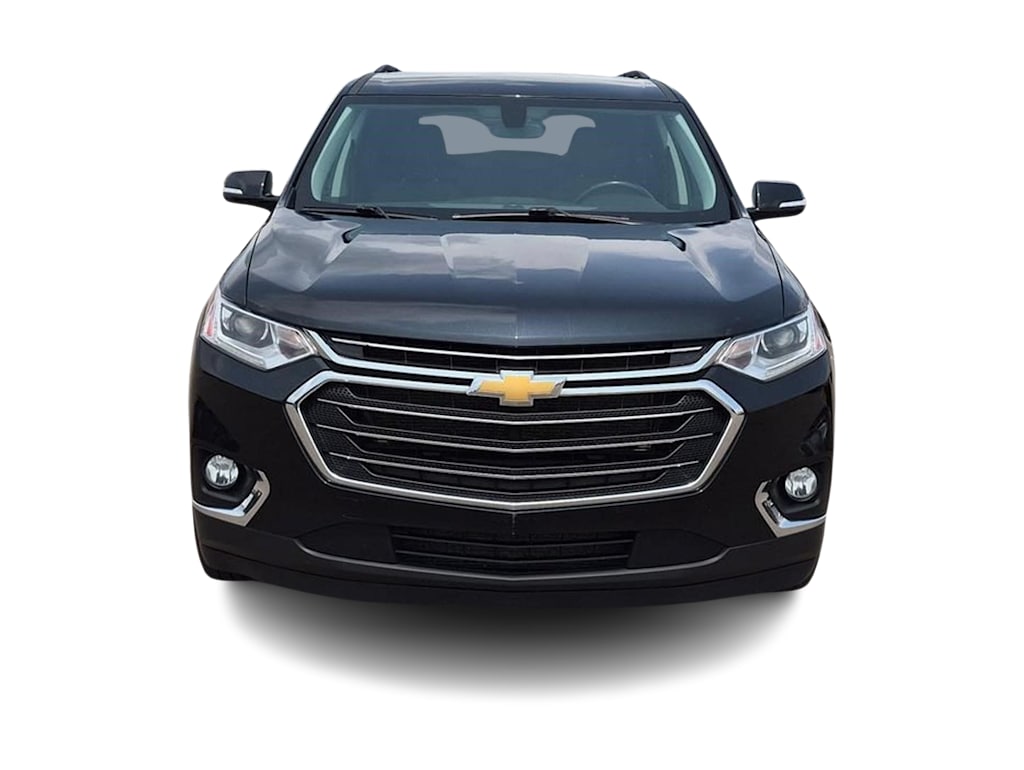 Thumbnail: 2020 Chevrolet Traverse - 6