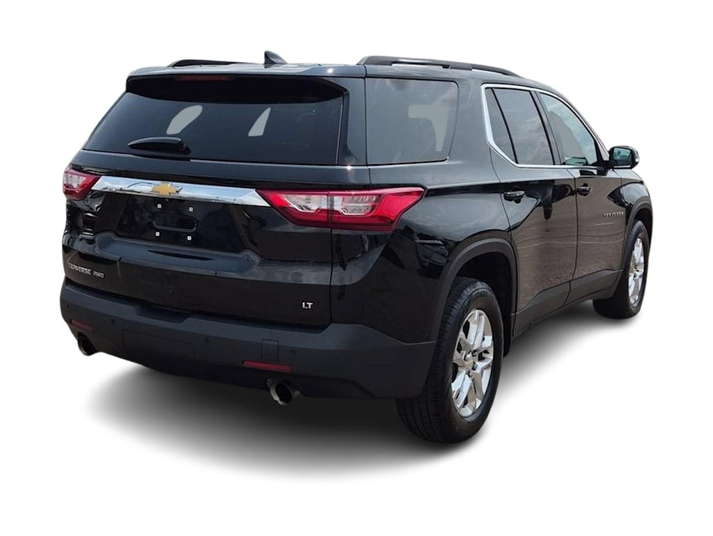 Thumbnail: 2020 Chevrolet Traverse - 19