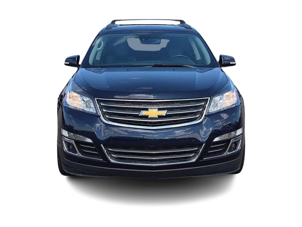Thumbnail: 2015 Chevrolet Traverse - 6