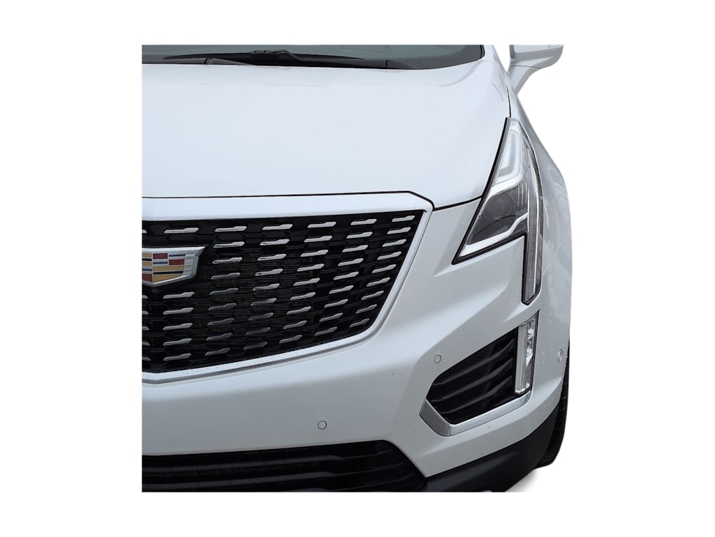 Thumbnail: 2020 Cadillac XT5 - 24
