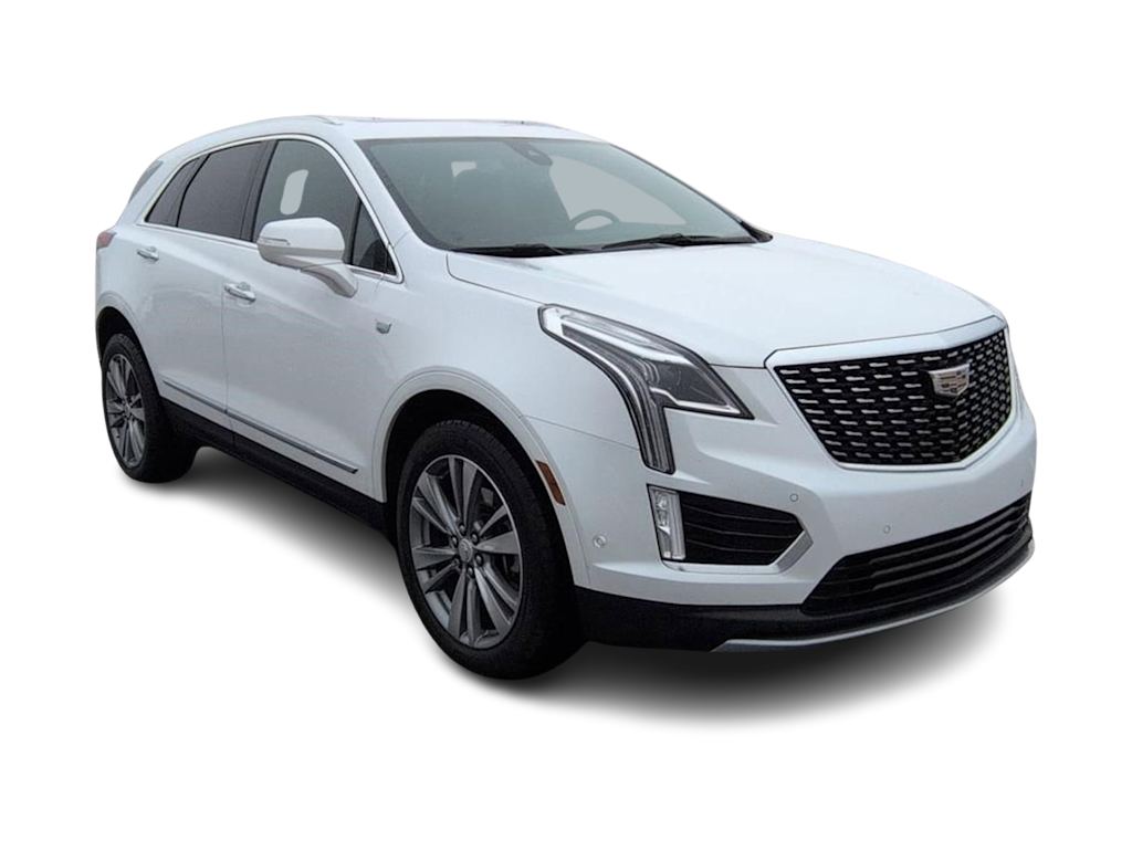 Thumbnail: 2020 Cadillac XT5 - 23