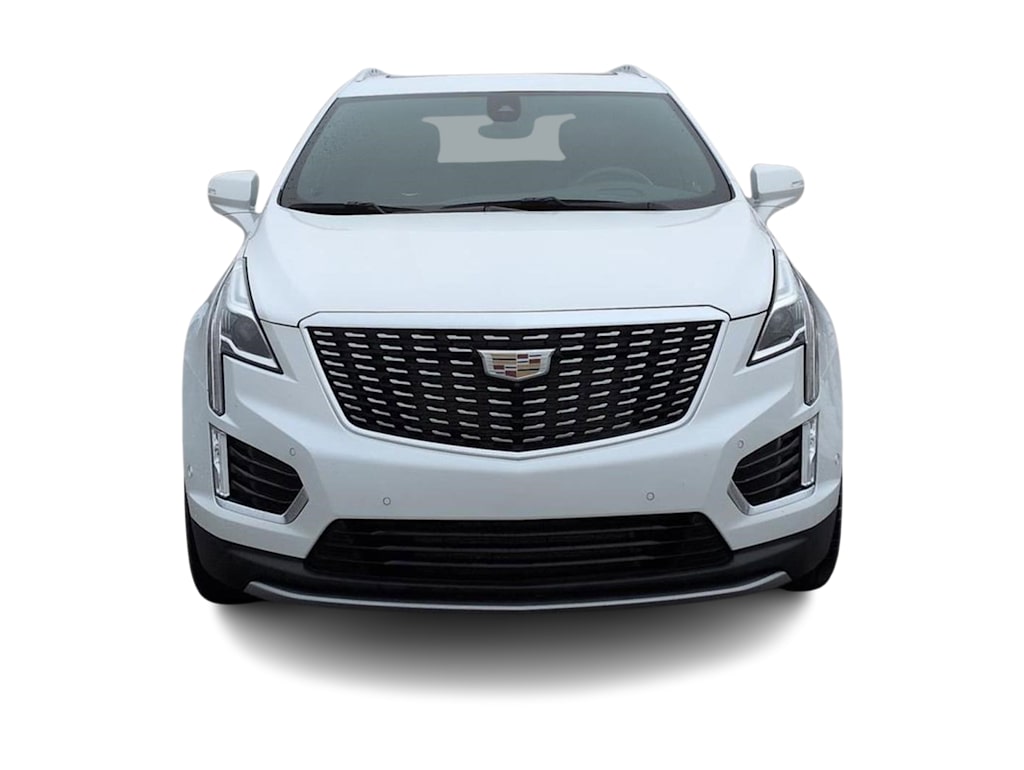 Thumbnail: 2020 Cadillac XT5 - 6