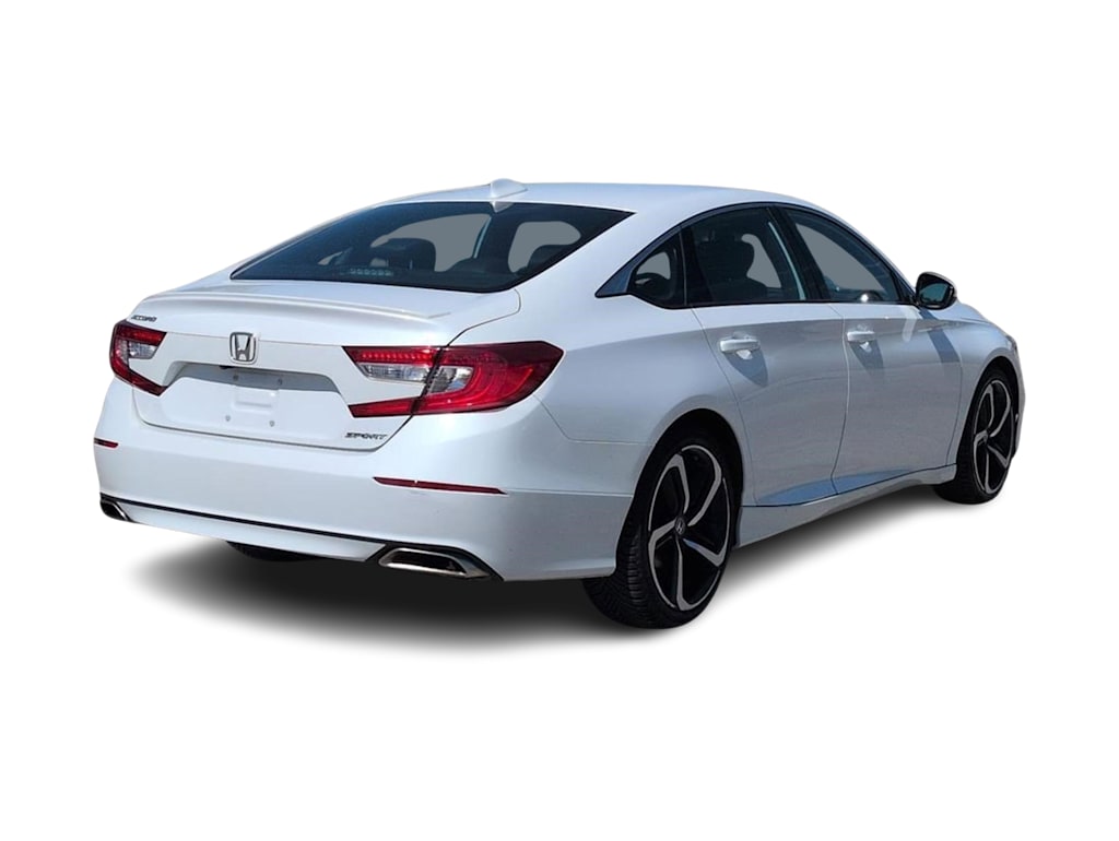 Thumbnail: 2019 Honda Accord - 21