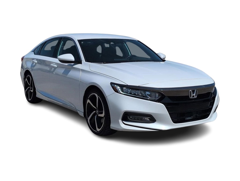 Thumbnail: 2019 Honda Accord - 23